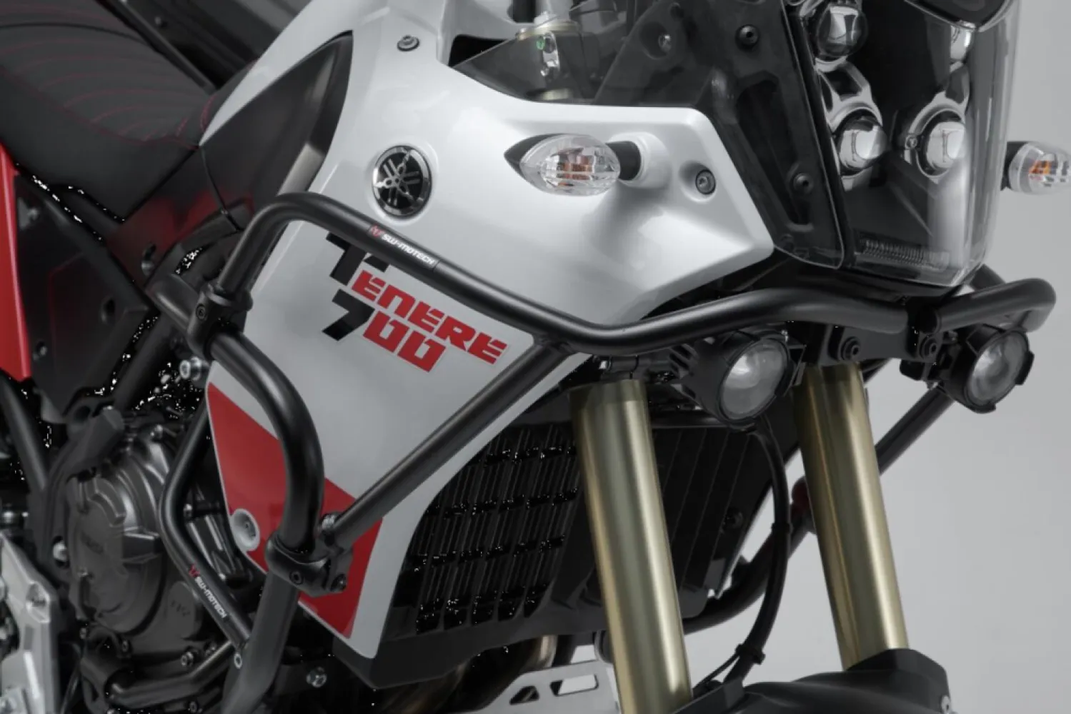 SW-MOTECH - UPPER CRASH BAR - 05052422
