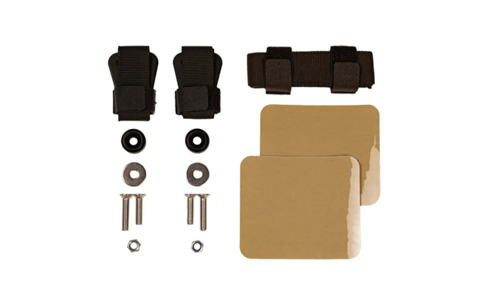 Enduristan - Anchor Point 2x25mm - LUSA-511-25