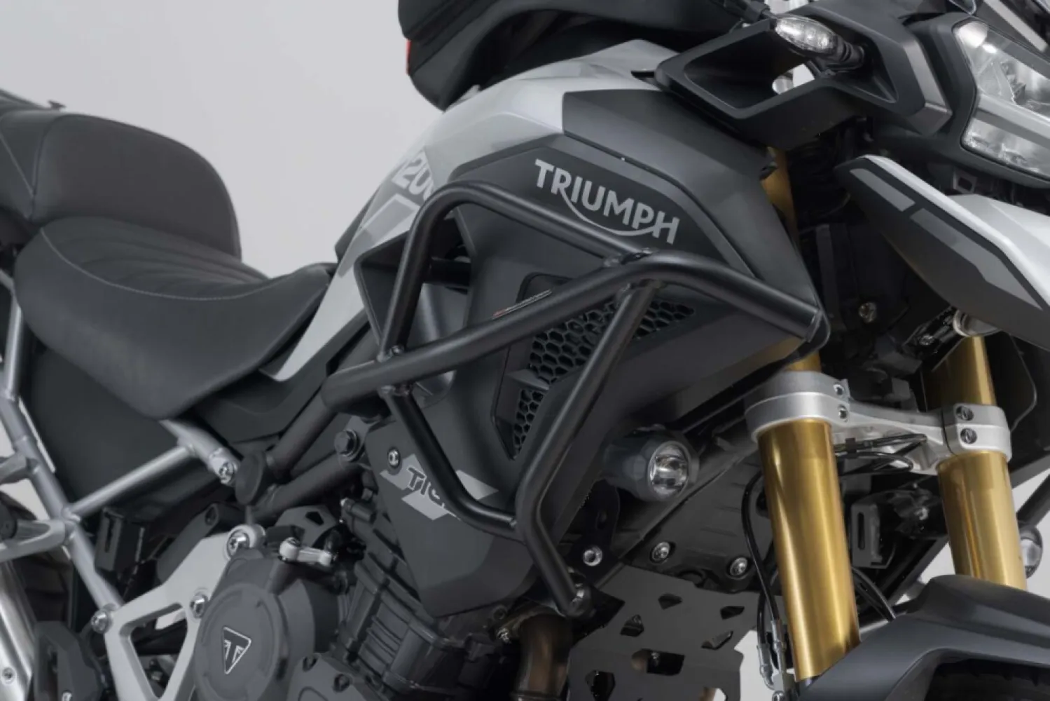 SW-MOTECH - UPPER CRASH BAR - 05052423