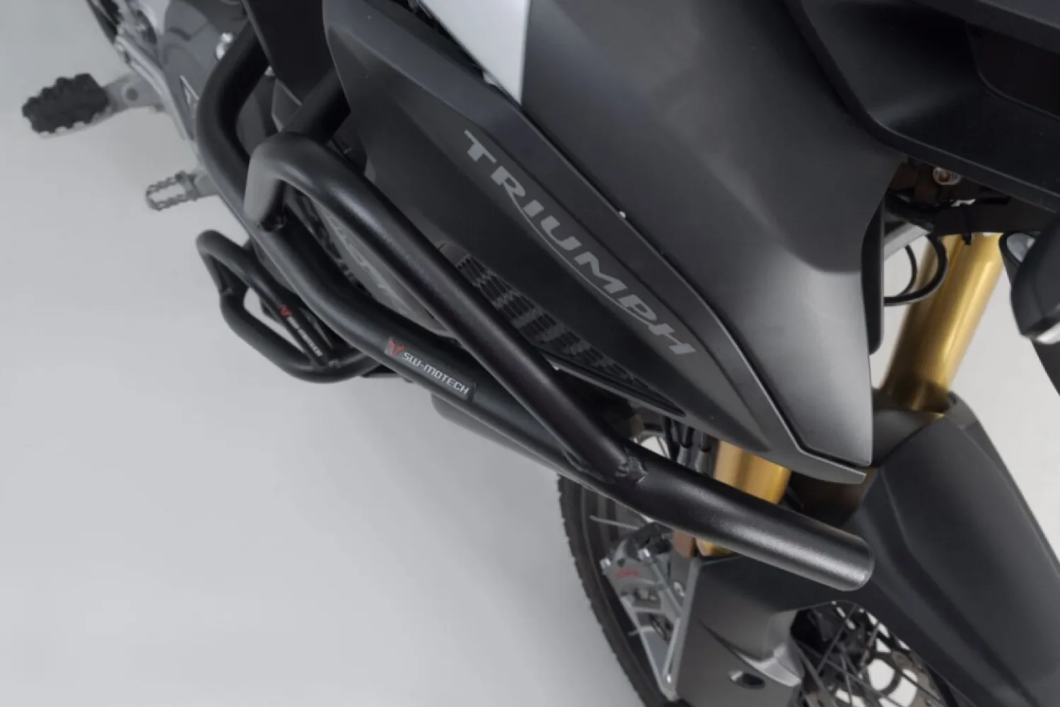 SW-MOTECH - UPPER CRASH BAR - 05052423