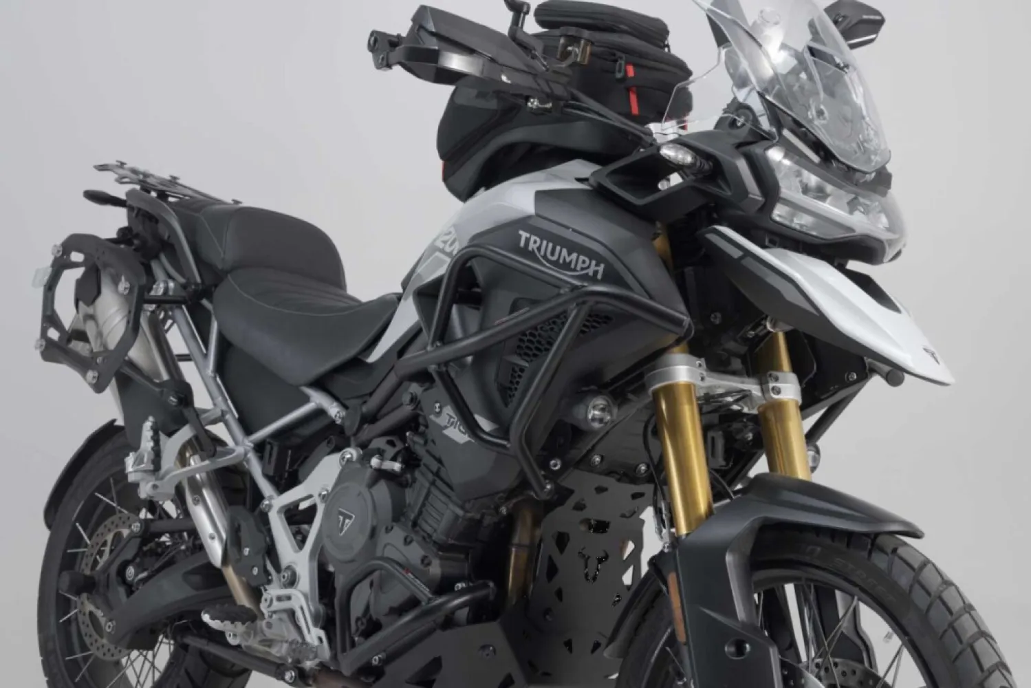 SW-MOTECH - UPPER CRASH BAR - 05052423