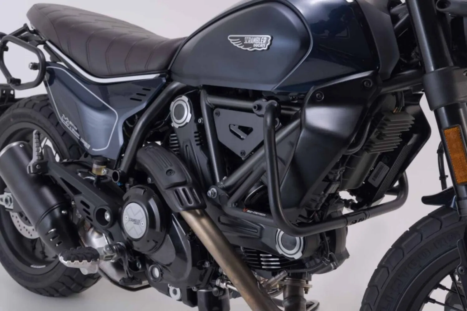 SW-MOTECH - CRASH BAR - 05052424