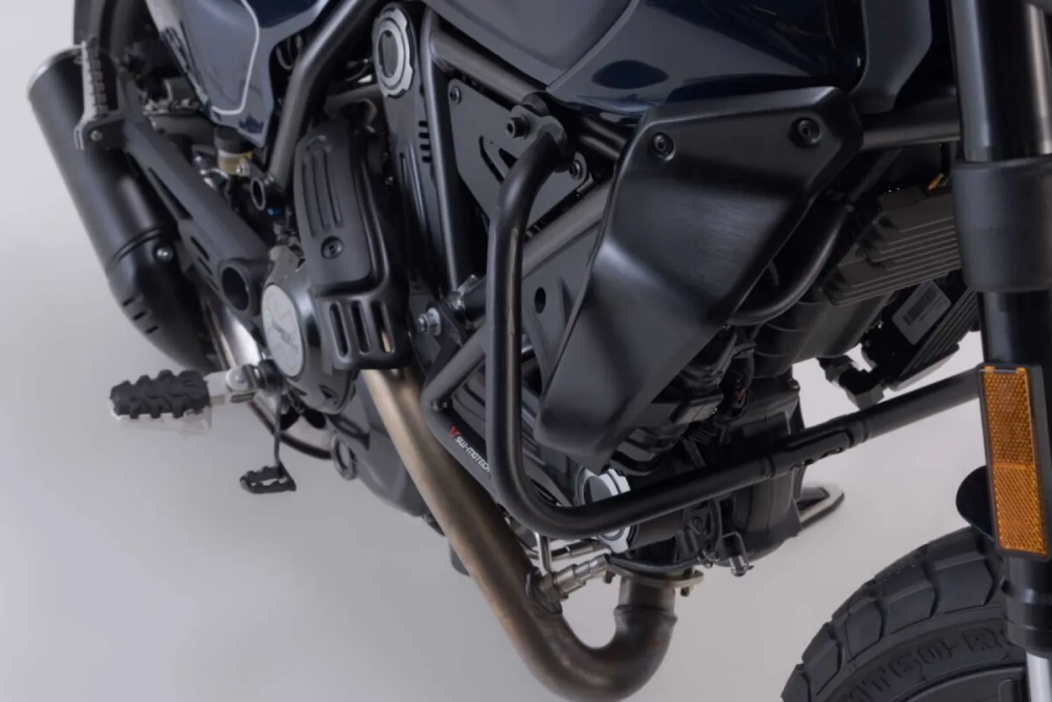 SW-MOTECH - CRASH BAR - 05052424