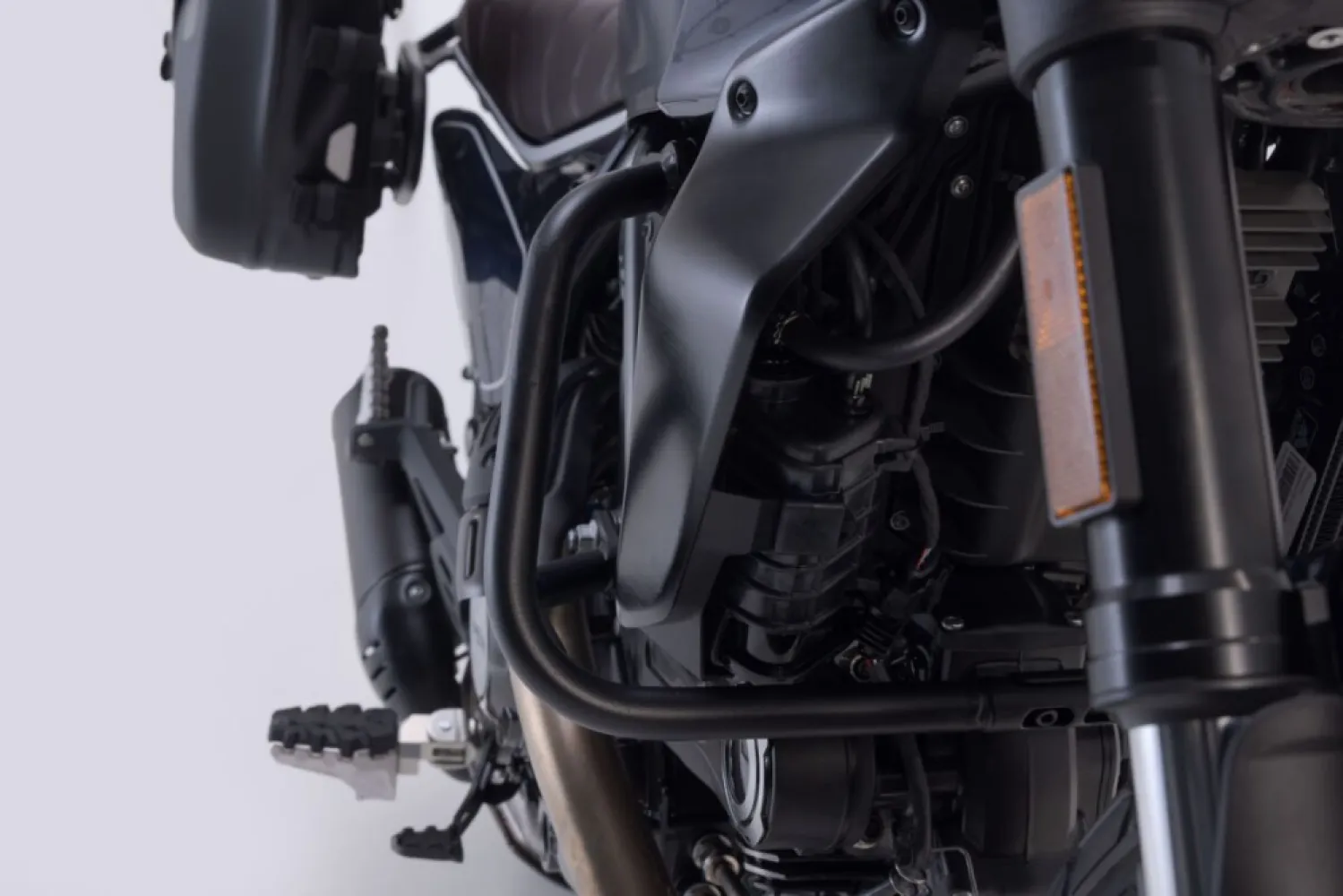 SW-MOTECH - CRASH BAR - 05052424