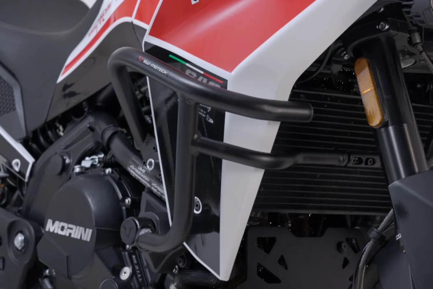 SW-MOTECH - CRASH BAR - 05052425