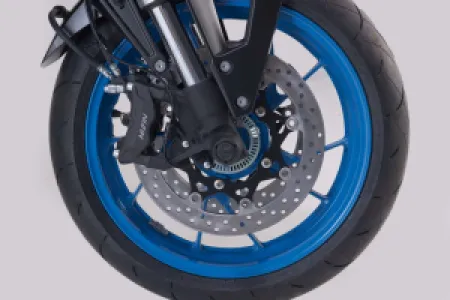 SW-MOTECH - REAR AXLE SLIDER KIT - 05052426