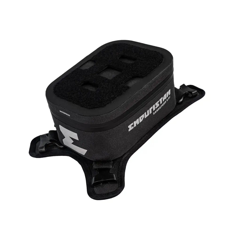 Enduristan - Sandstorm 5.01 - LUTA-014-01