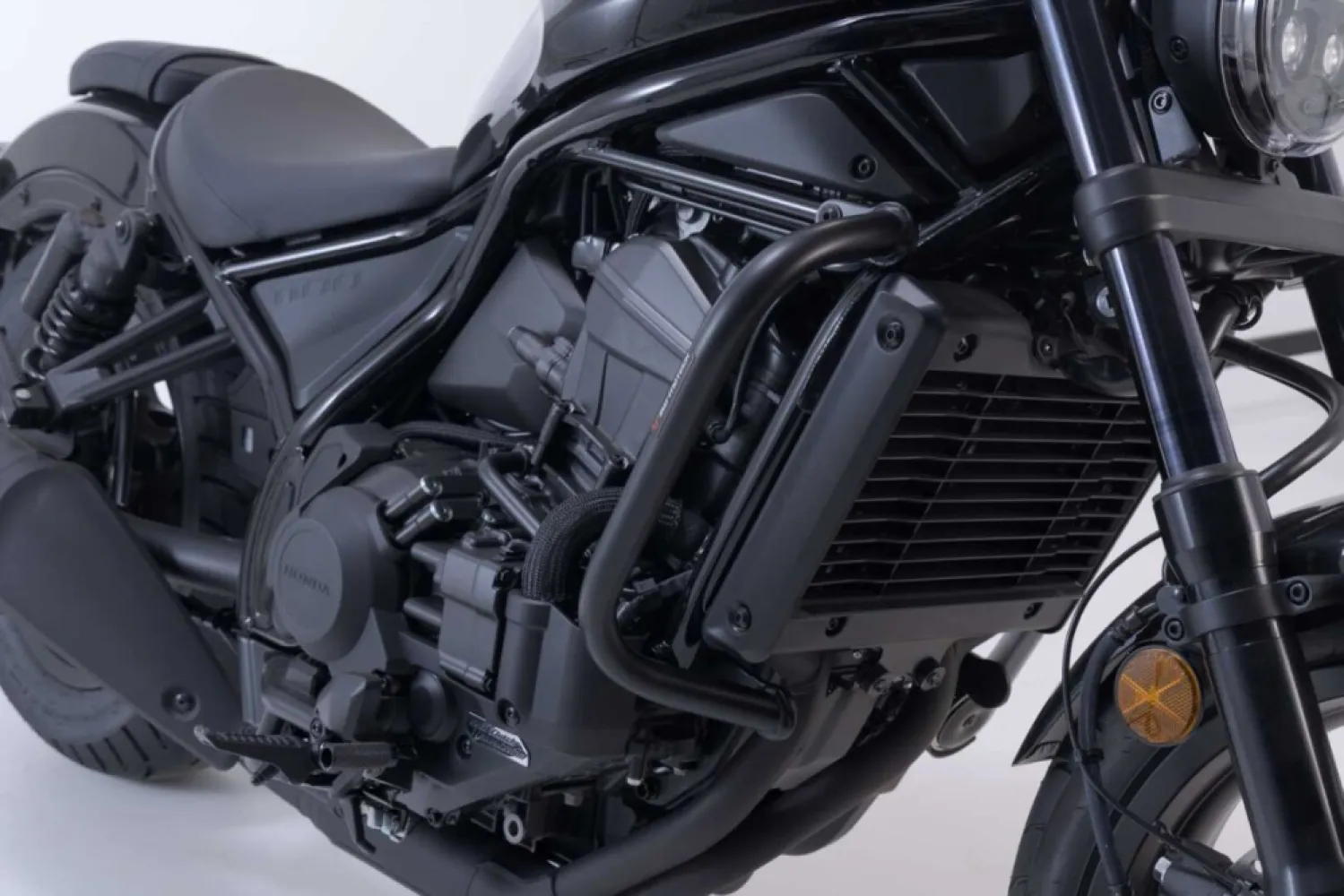 SW-MOTECH - CRASH BAR - 05052430