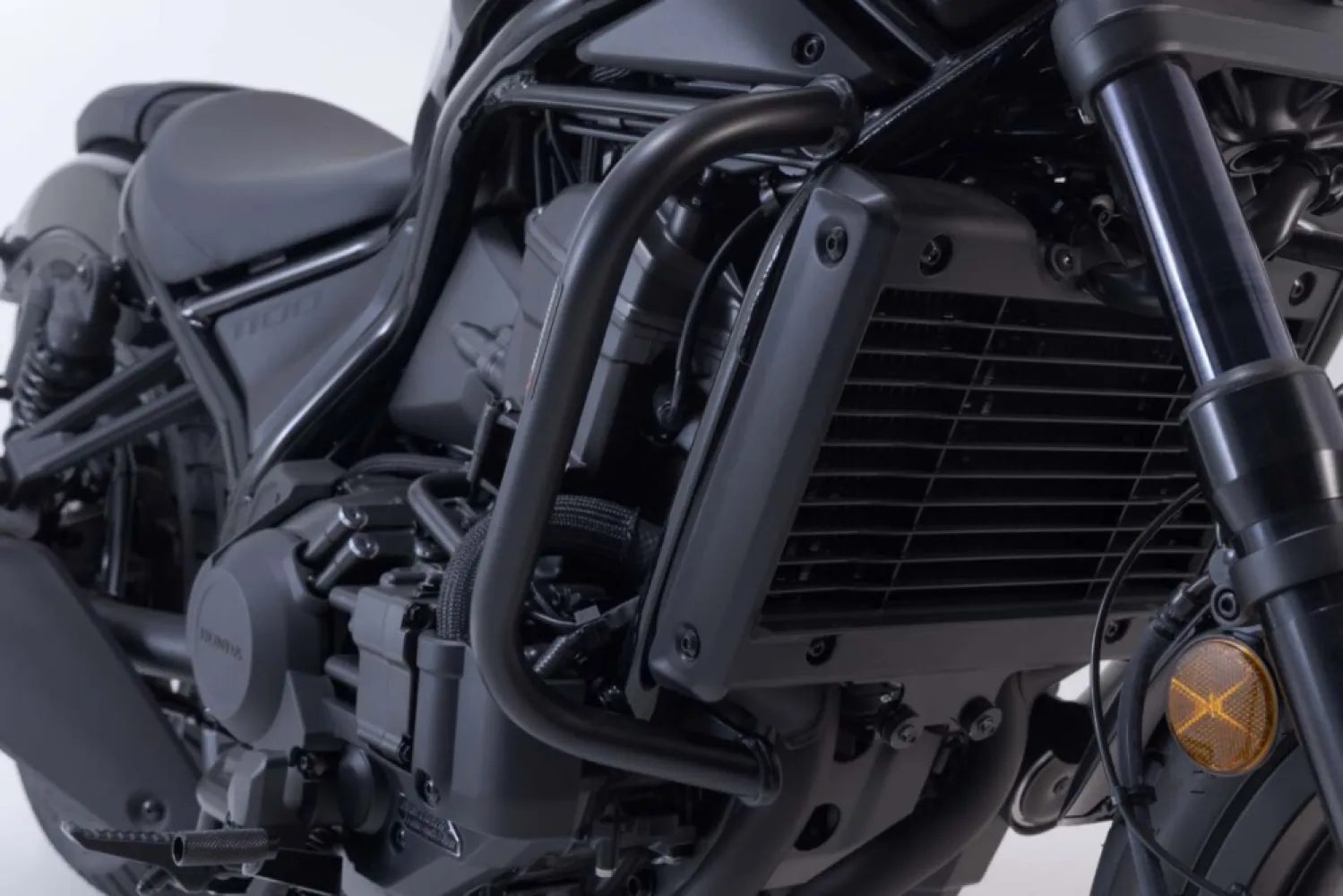 SW-MOTECH - CRASH BAR - 05052430