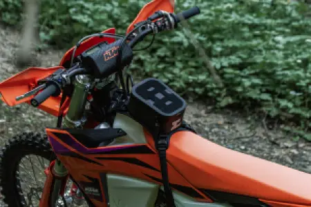 Enduristan - Sandstorm 5.01 - LUTA-014-01