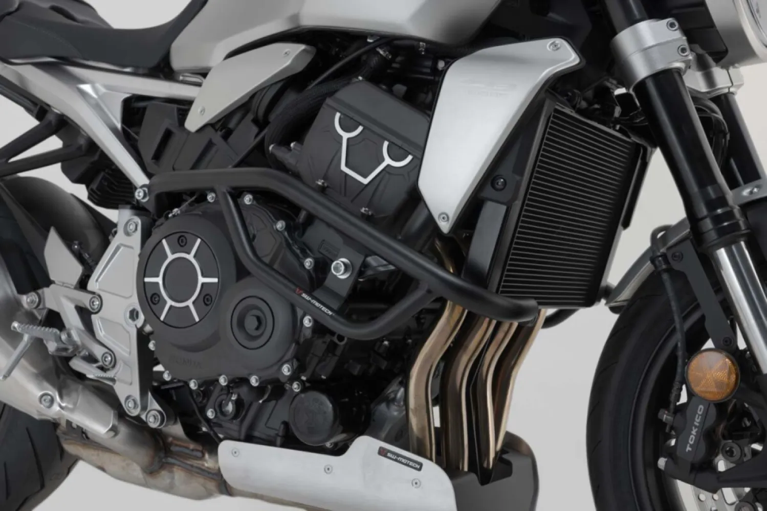 SW-MOTECH - CRASH BAR - 05052431