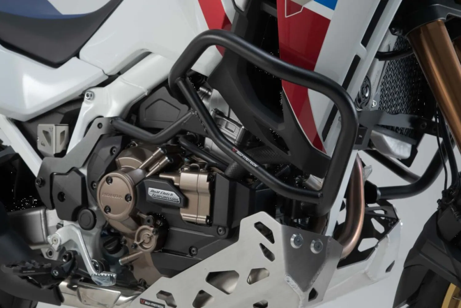 SW-MOTECH - CRASH BAR CRF1100L - 05052432