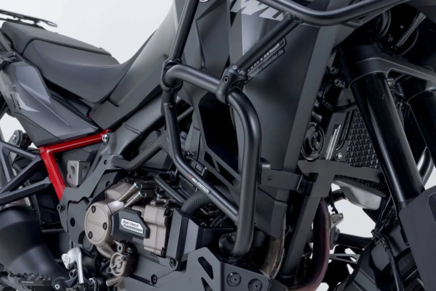 SW-MOTECH - CRASH BAR LOWER - 05052433