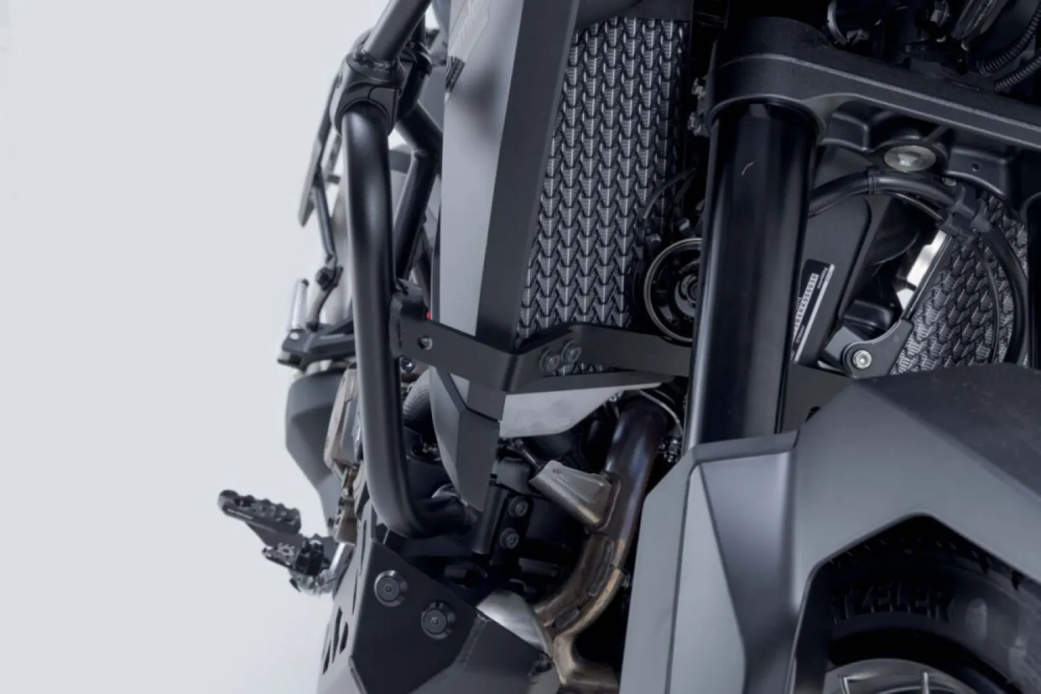 SW-MOTECH - CRASH BAR LOWER - 05052433