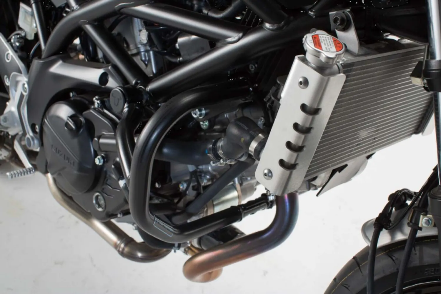 SW-MOTECH - CRASH BAR - 05052435