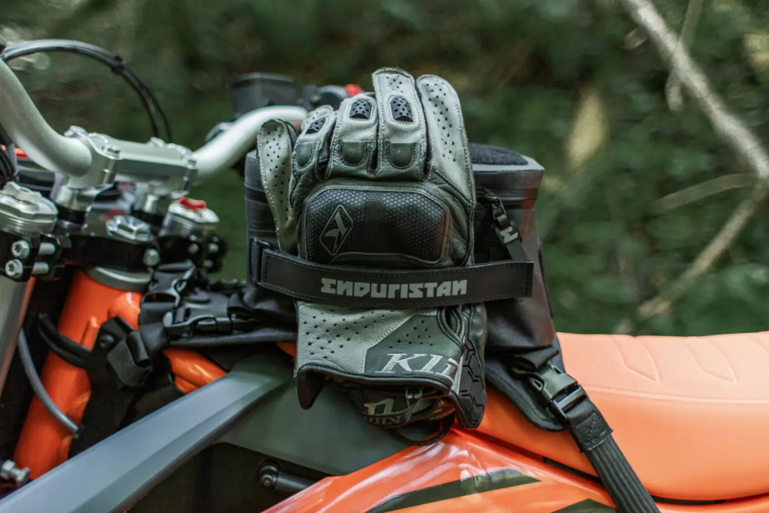 Enduristan - Sandstorm 5.03 - LUTA-015-03