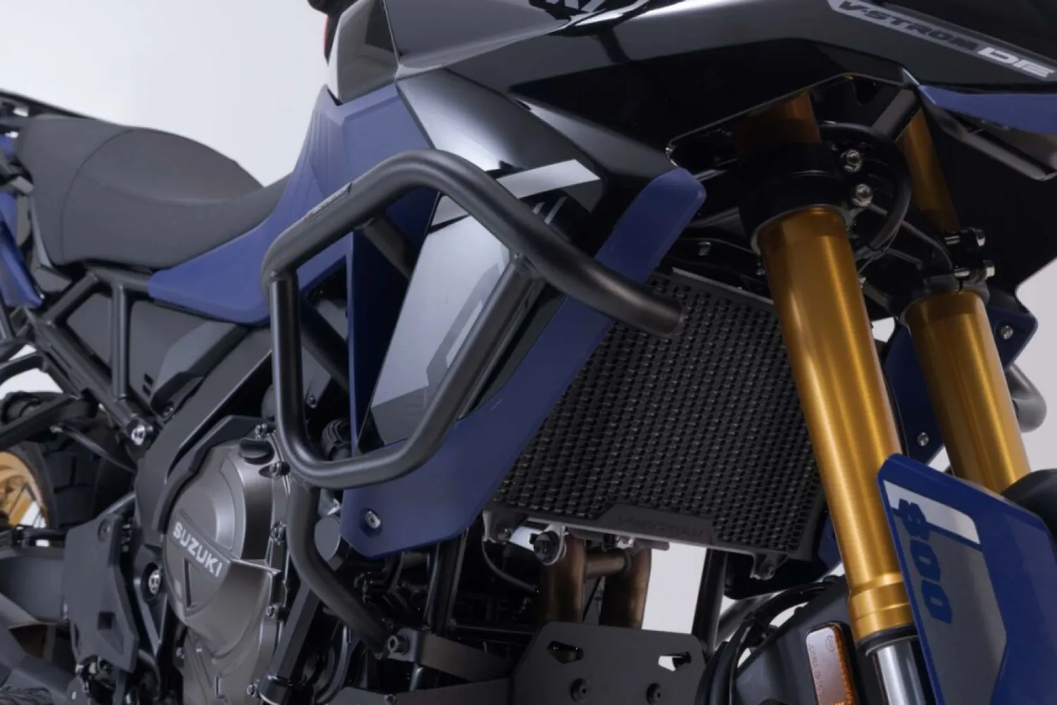 SW-MOTECH - CRASH BAR - 05052440