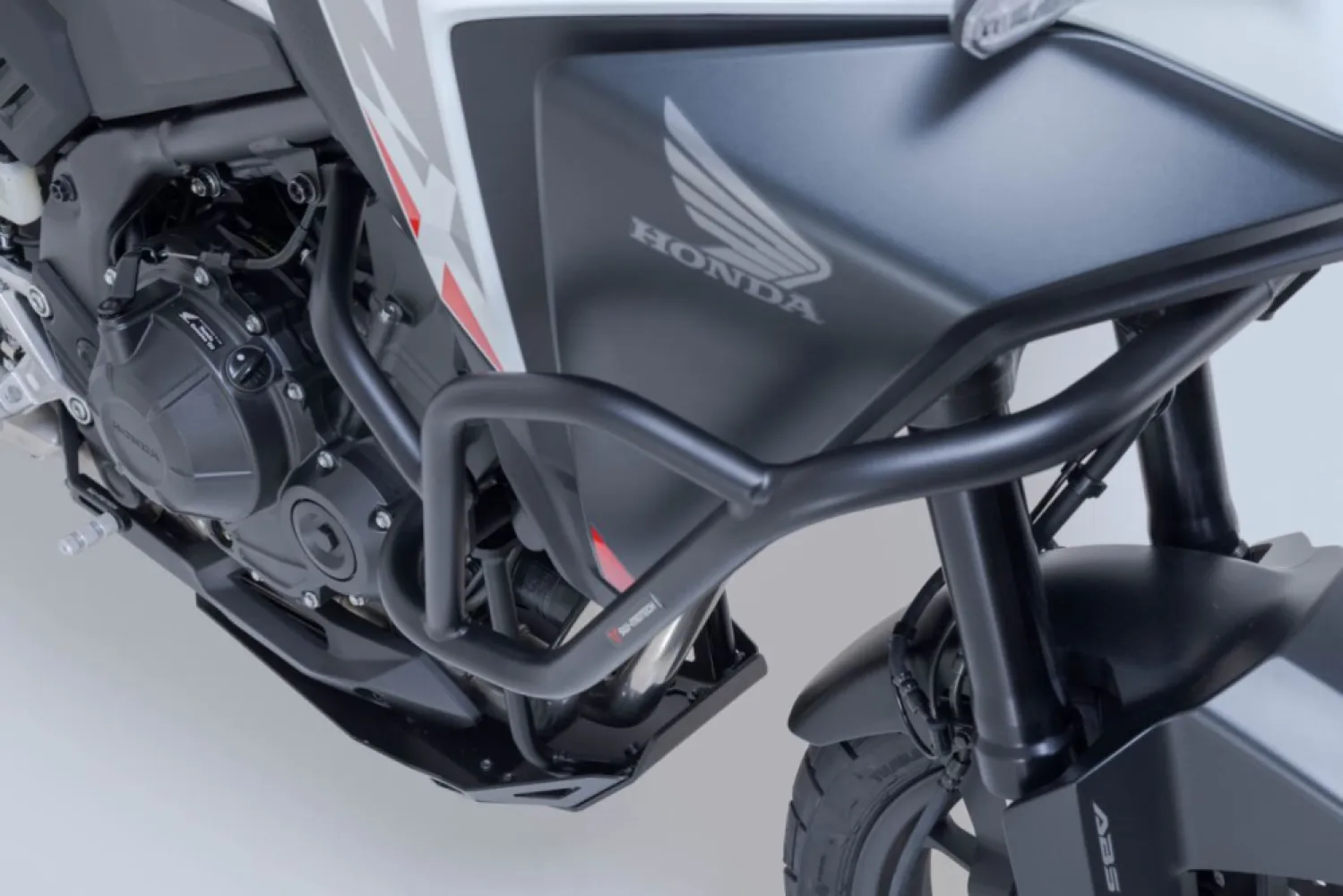 SW-MOTECH - CRASH BAR - 05052441
