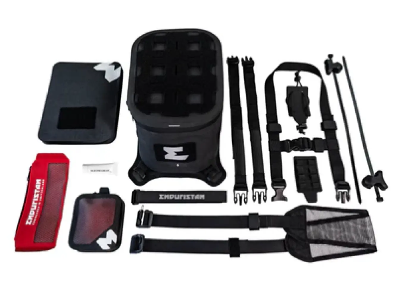 Enduristan - Sandstorm 5.06 - LUTA-016-06