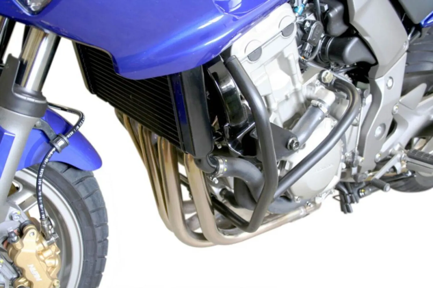 SW-MOTECH - CRASH BAR - 05052443