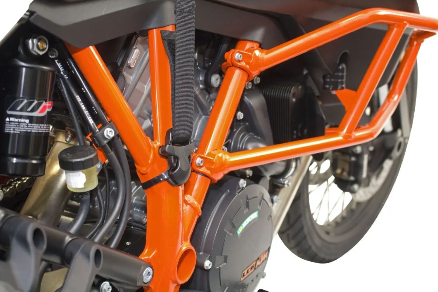 Enduristan - Extra Fastening Buckles Sandstorm - LUTA-501