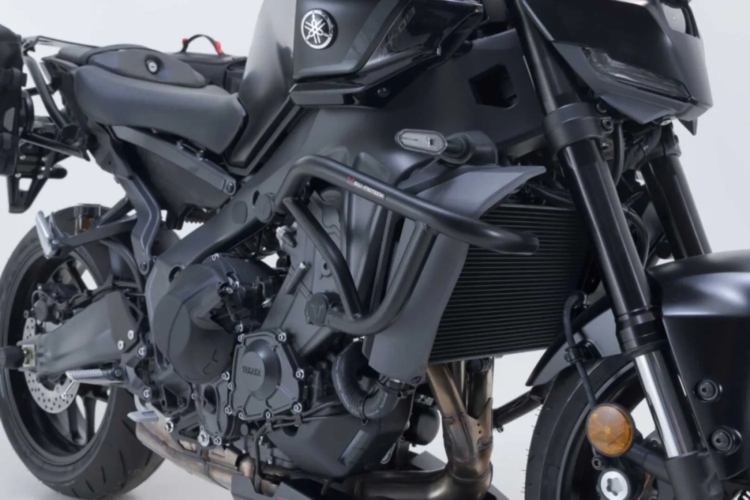 SW-MOTECH - CRASH BAR - 05052476