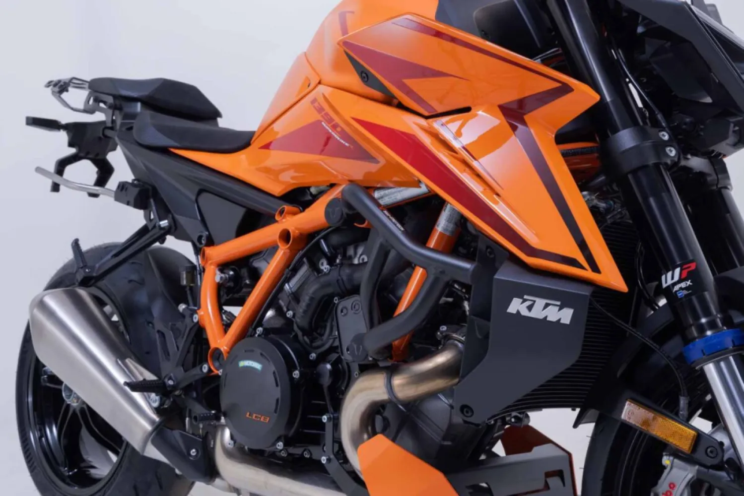SW-MOTECH - CRASH BAR - 05052484