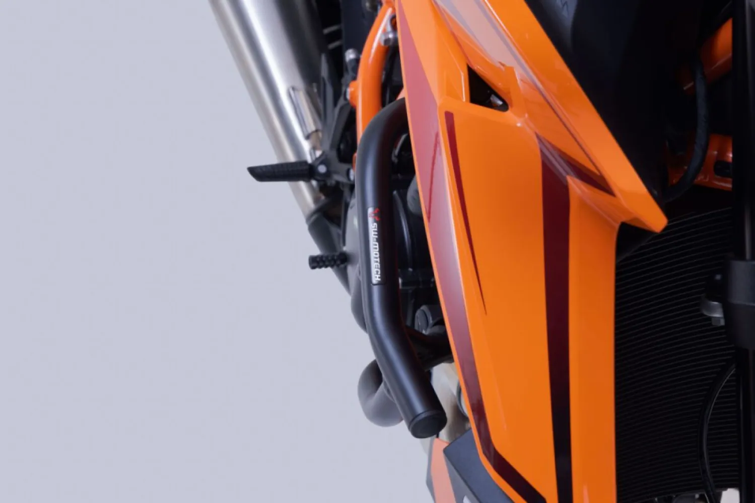 SW-MOTECH - CRASH BAR - 05052484