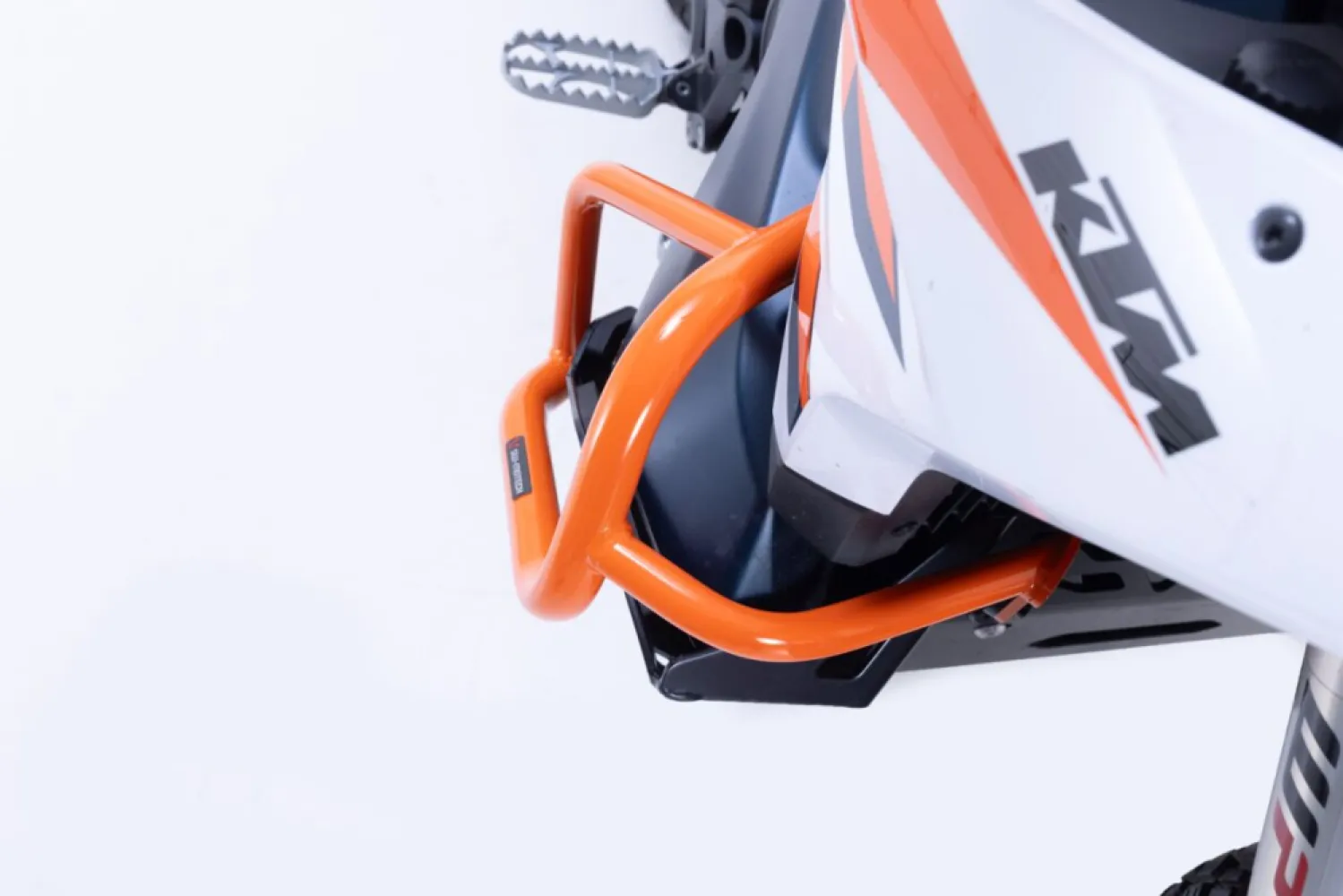 SW-MOTECH - CRASH BAR - 05052486