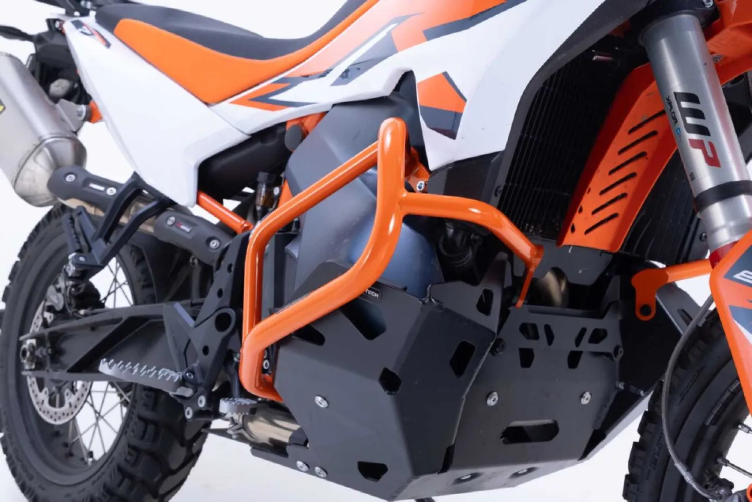 SW-MOTECH - CRASH BAR - 05052486