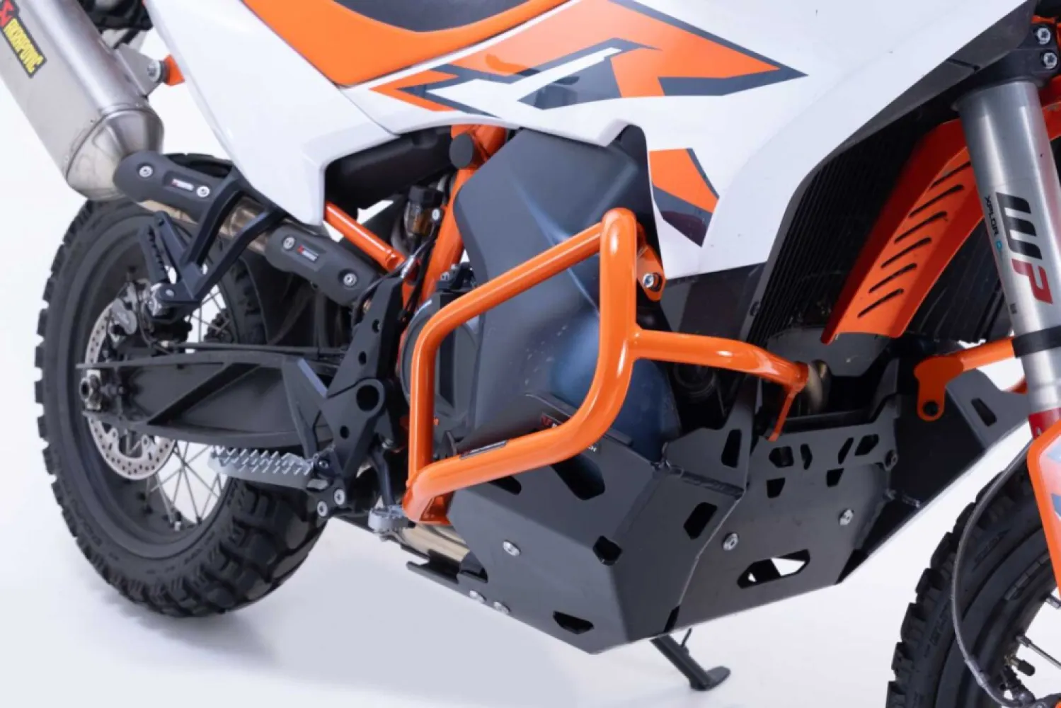 SW-MOTECH - CRASH BAR - 05052486