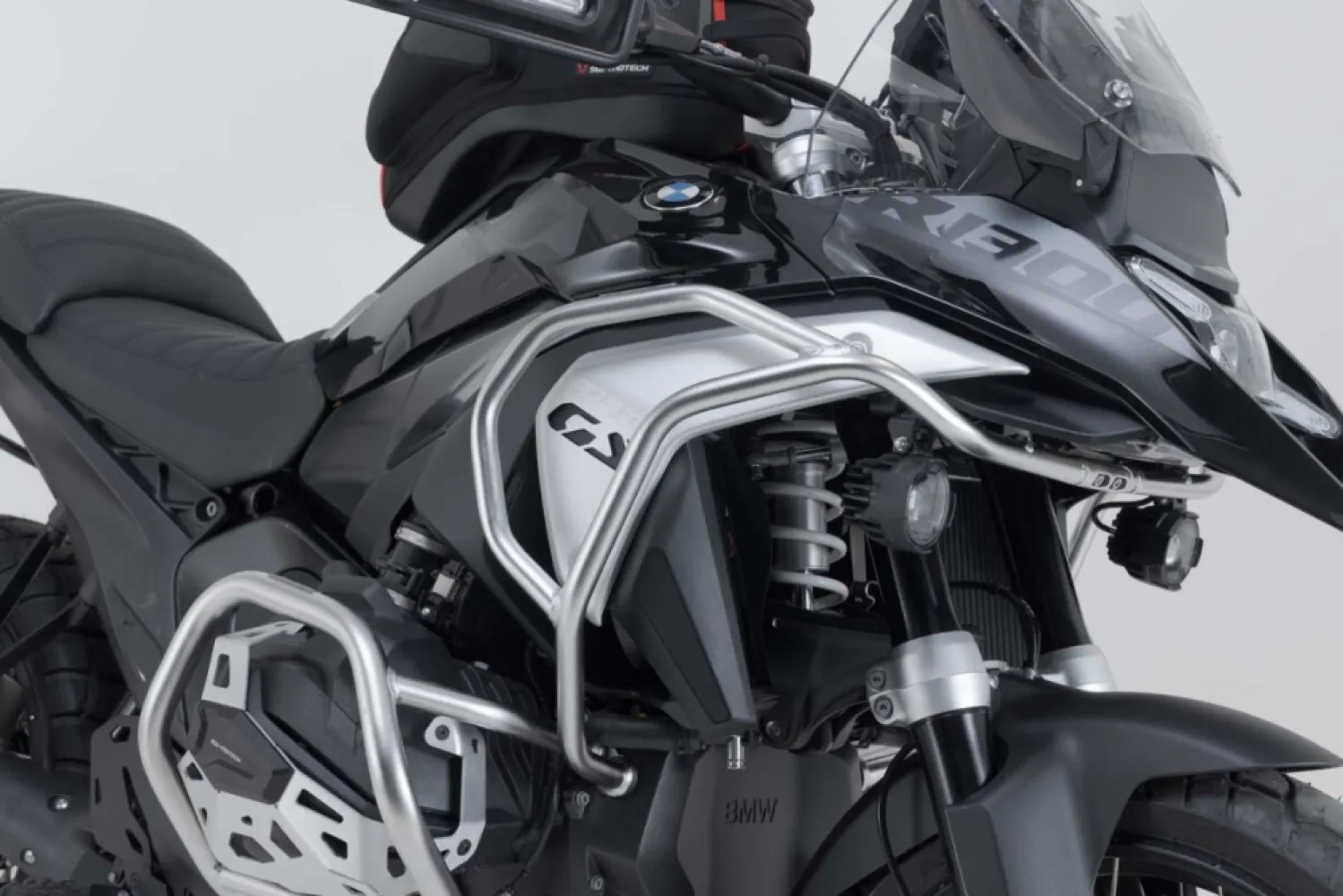 SW-MOTECH - UPPER CRASH BAR - 05052490