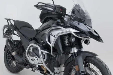 SW-MOTECH - UPPER CRASH BAR - 05052490
