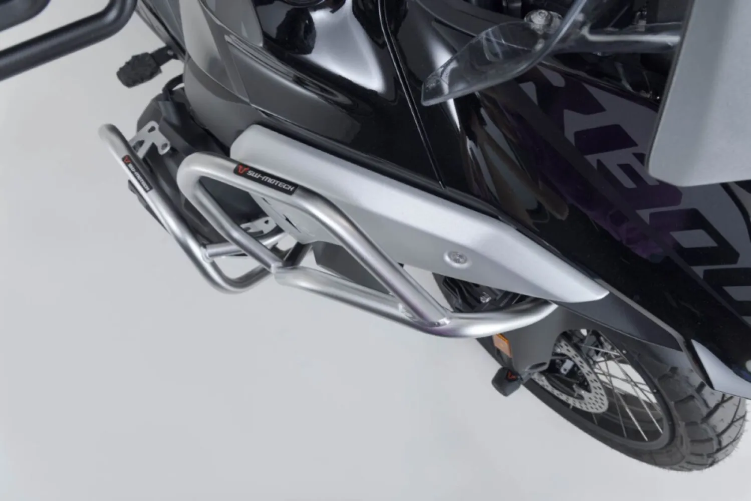 SW-MOTECH - UPPER CRASH BAR - 05052490