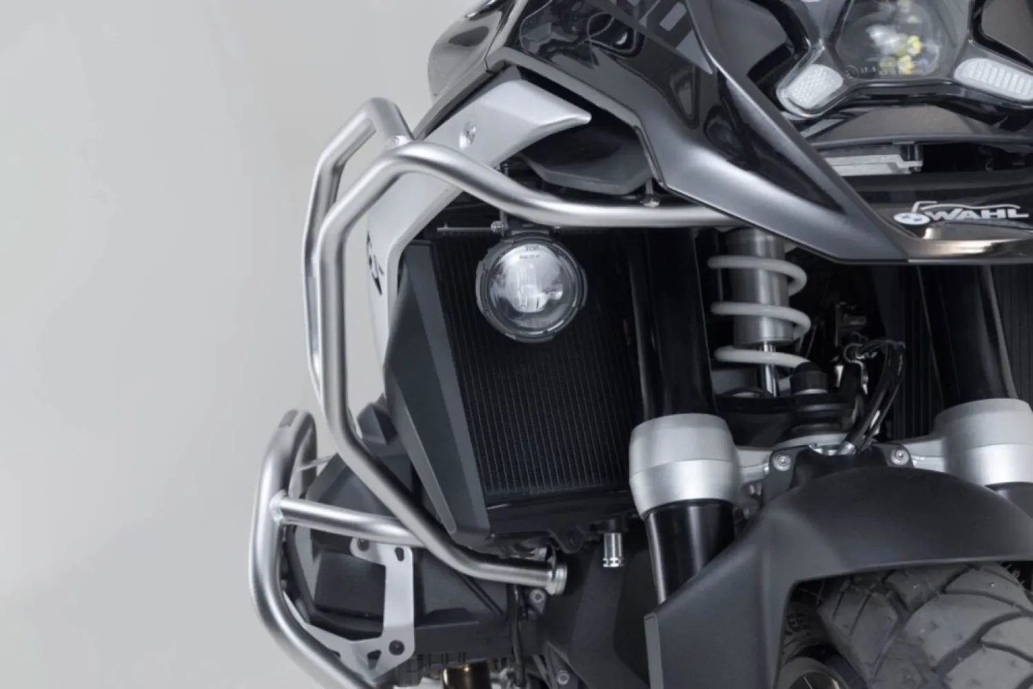 SW-MOTECH - UPPER CRASH BAR - 05052490