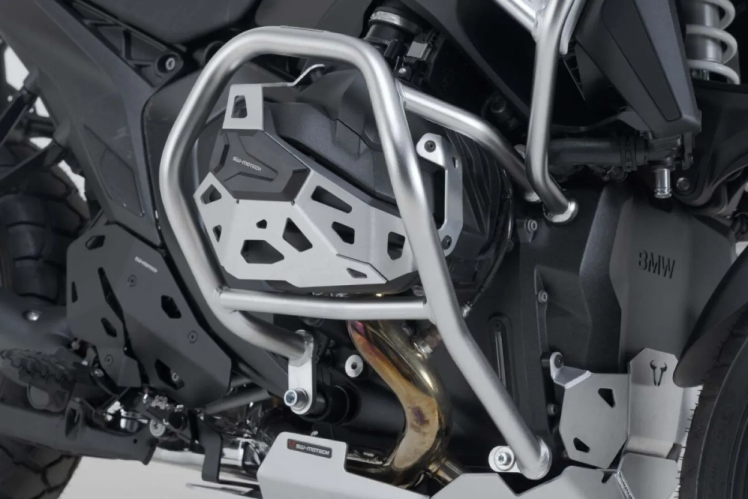 SW-MOTECH - CRASH BAR - 05052489