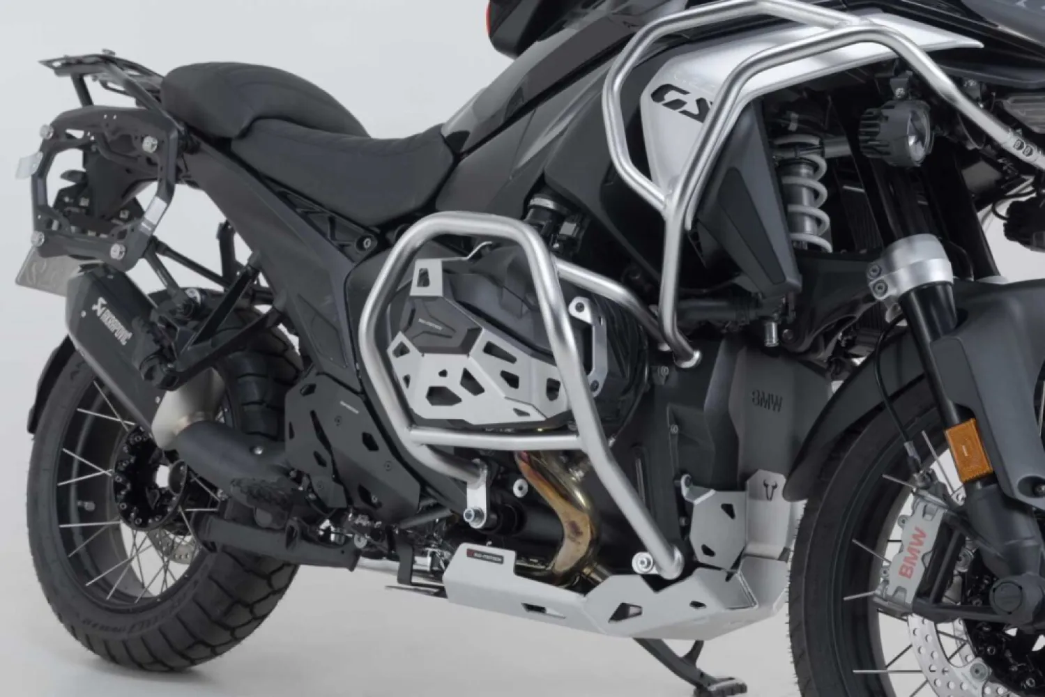 SW-MOTECH - CRASH BAR - 05052489