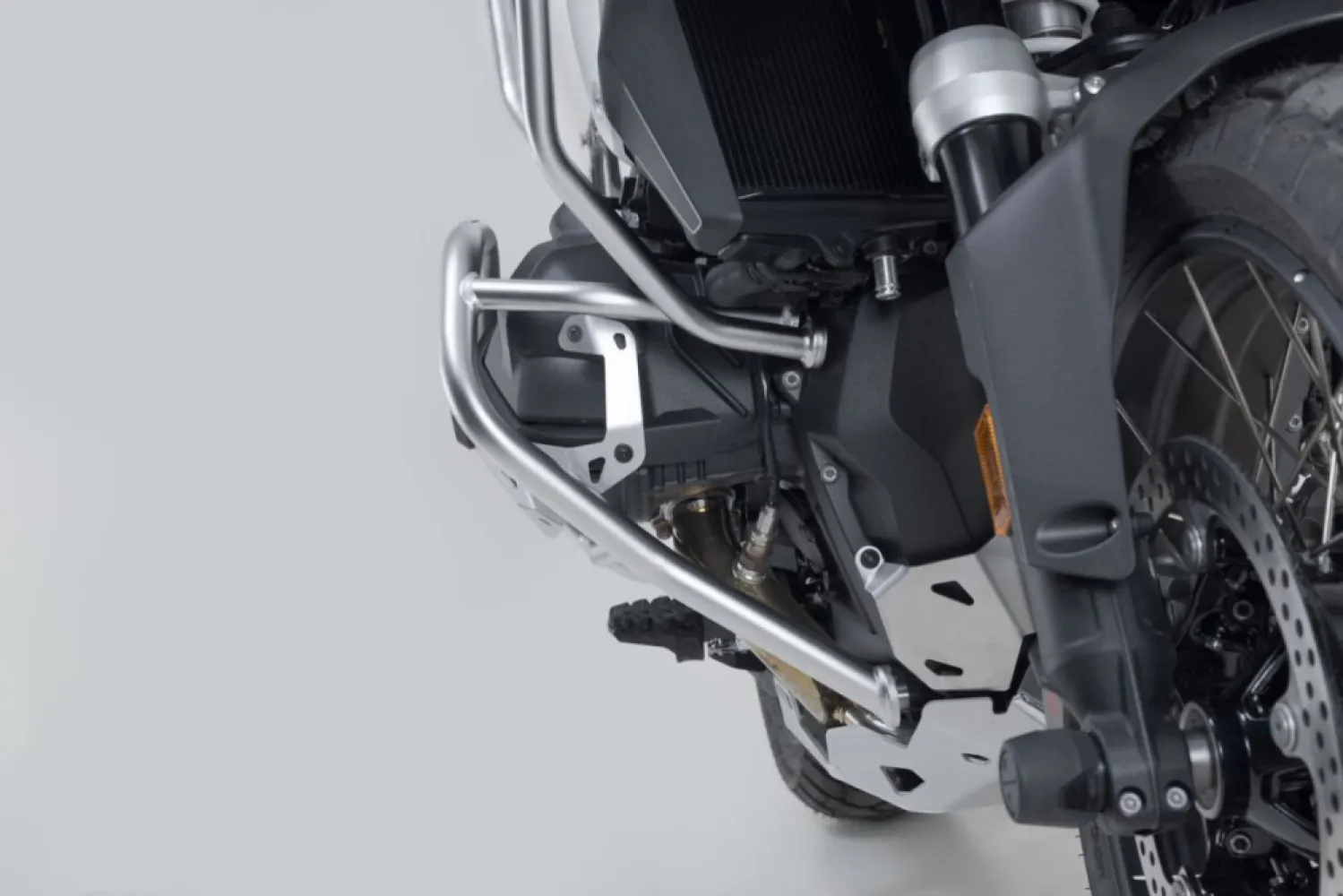 SW-MOTECH - CRASH BAR - 05052489