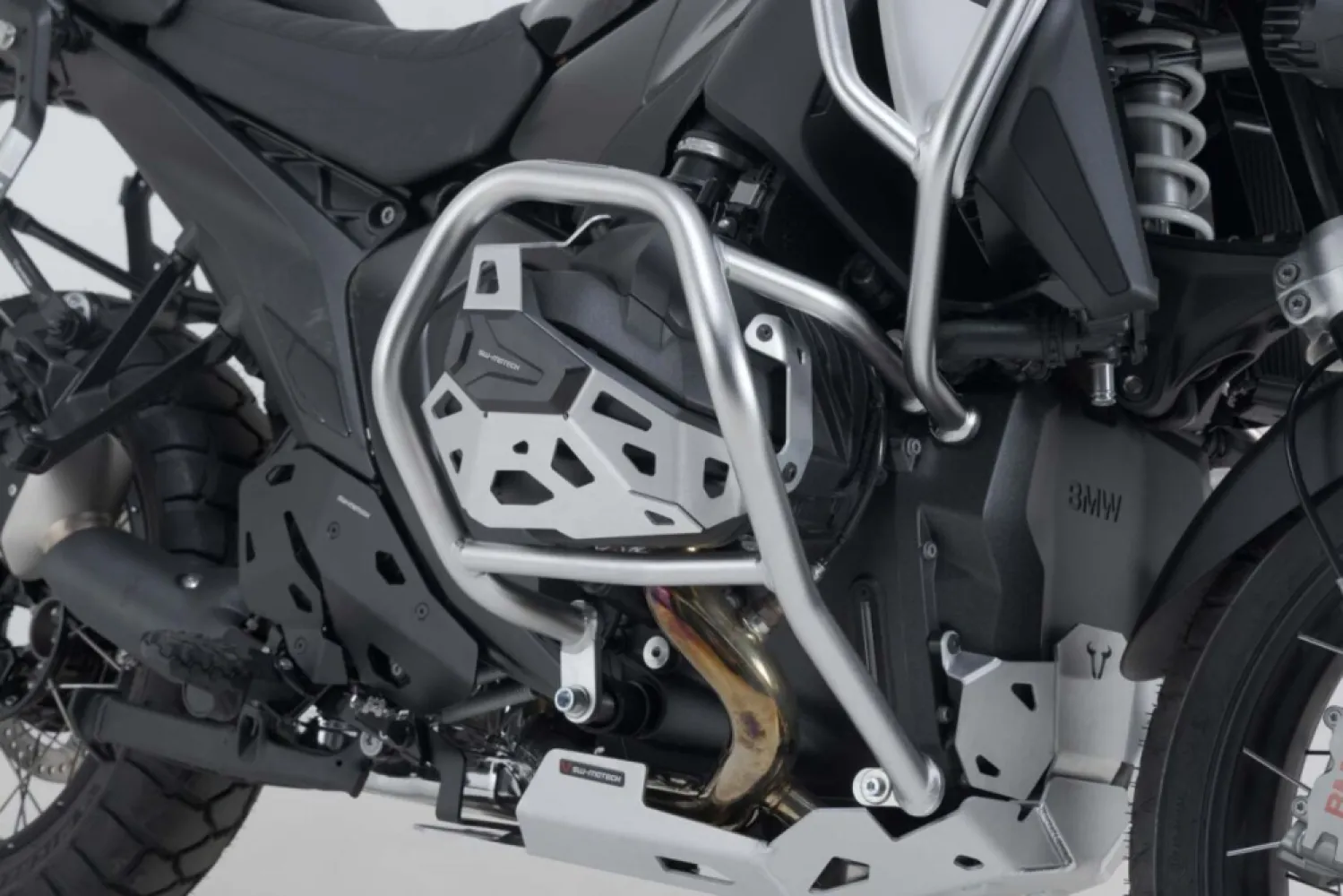 SW-MOTECH - CRASH BAR - 05052489