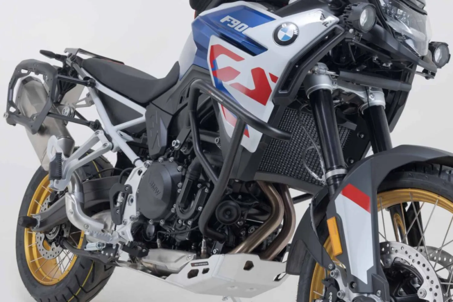 SW-MOTECH - CRASH BAR - 05052492
