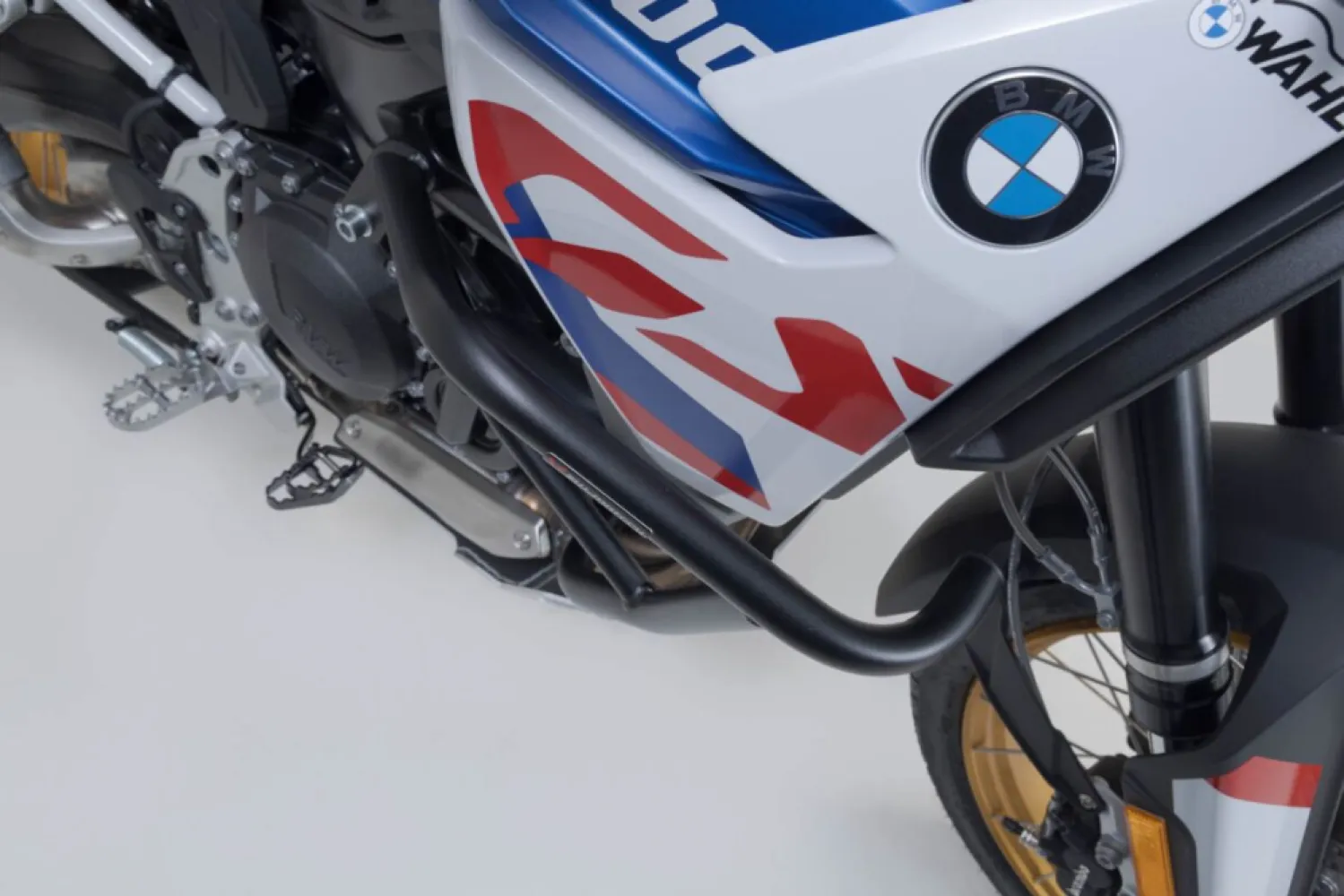 SW-MOTECH - CRASH BAR - 05052492