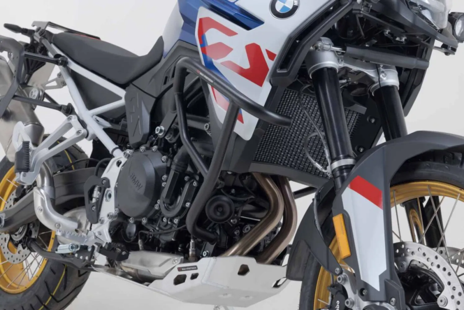 SW-MOTECH - CRASH BAR - 05052492