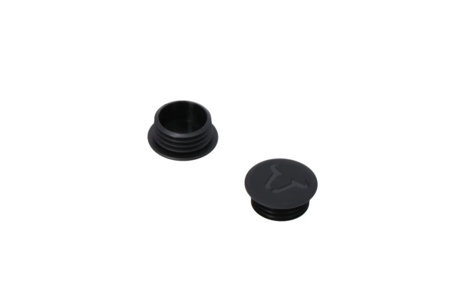 SW-MOTECH - SPARE COVER CAPS CRASHBAR - 05052494