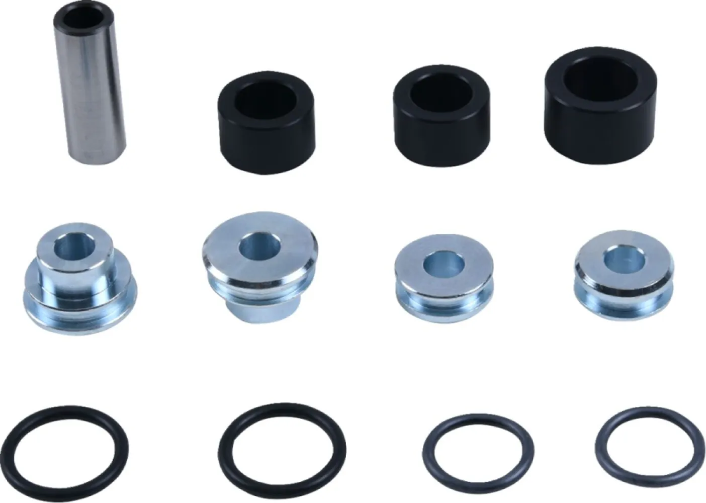MOOSE OFFROAD HARD-PARTS - A-ARM BEARING & SEAL KIT - 04301340