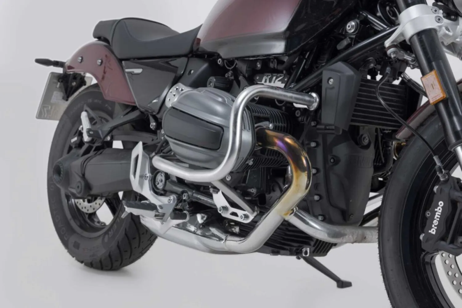 SW-MOTECH - CRASH BAR - 05052498