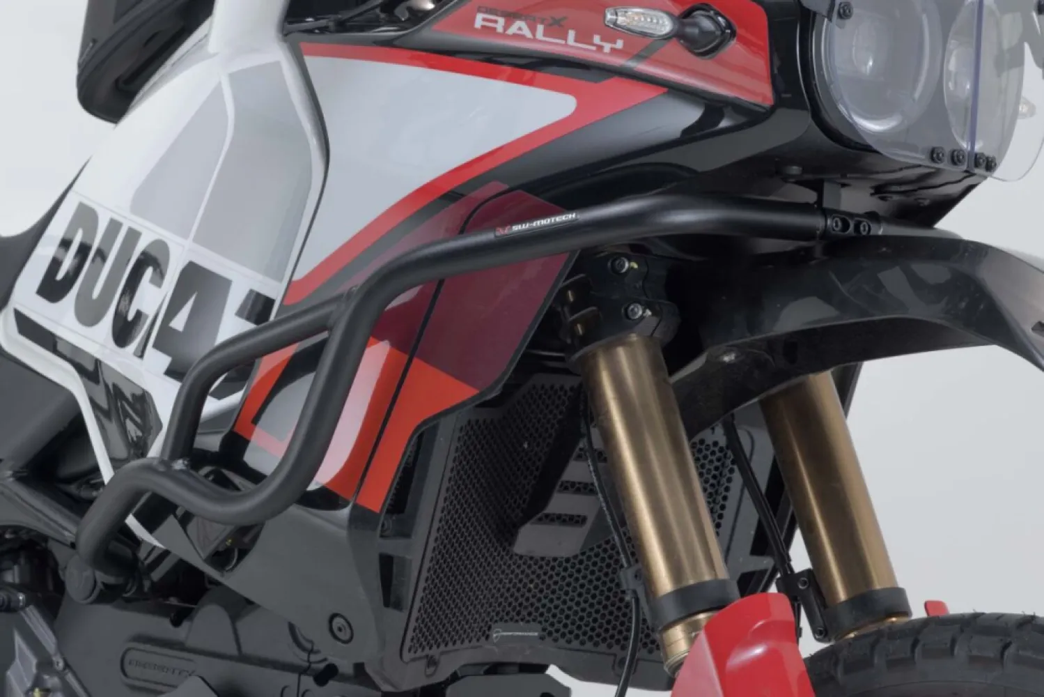SW-MOTECH - CRASH BAR - 05052499