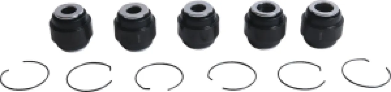 MOOSE OFFROAD HARD-PARTS - REAR INDEPENDENT SUSPENSION KI - 04301335