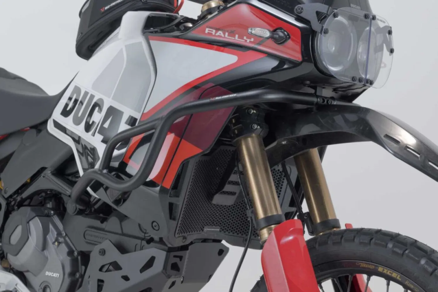 SW-MOTECH - CRASH BAR - 05052499