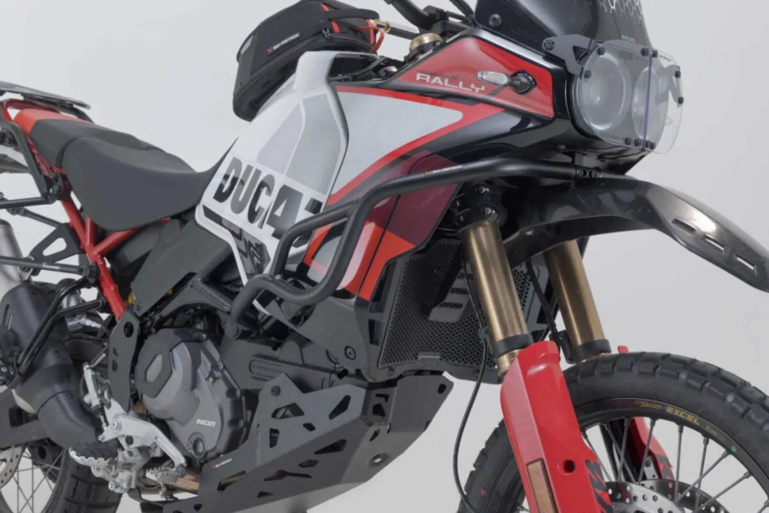 SW-MOTECH - CRASH BAR - 05052499