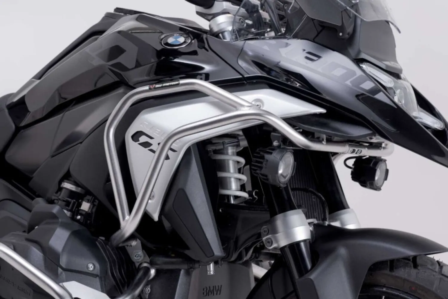 SW-MOTECH - UPPER CRASH BAR R1300GS - 05052502